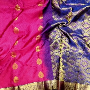 KANCHIPATTU SAREES